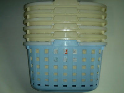 積み重ねておける