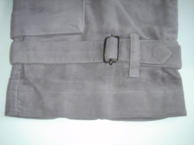 裾ベルト
