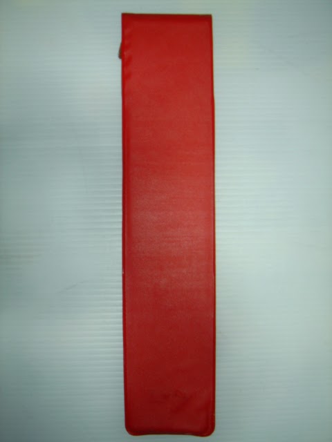 ケース裏側 ケース裏側