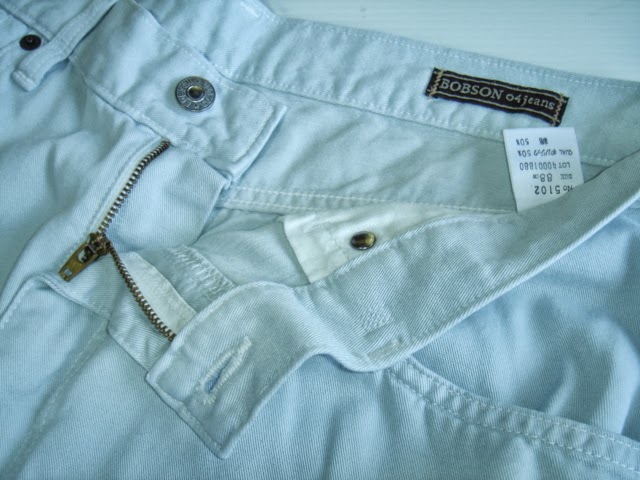 ジッパー YKK 45 リベット SCOBILL