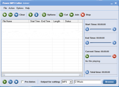 fast mp3 cutter joiner download