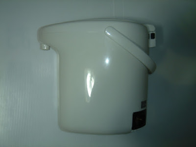 左側側面全体像