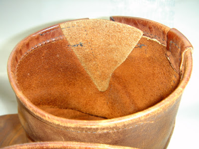 右シャフトトップ