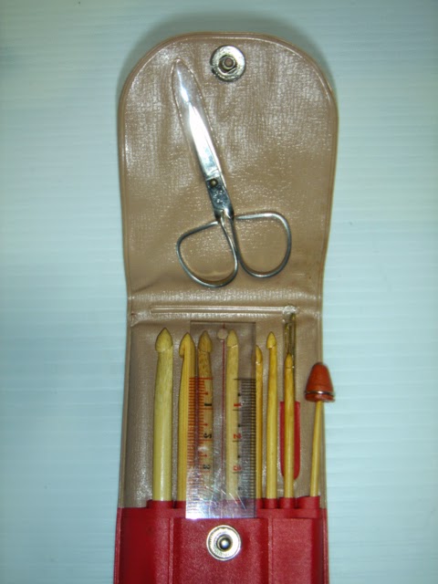 ケース内部 ケース内部