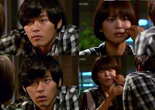 彼らが生きる世界 2話ネタバレ あらすじ らぶ 韓国ドラマ Love Korean Drama