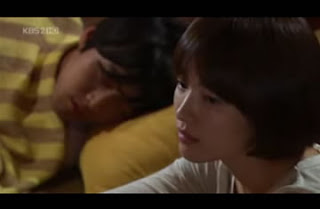 彼らが生きる世界 15話ネタバレ あらすじ らぶ 韓国ドラマ Love Korean Drama