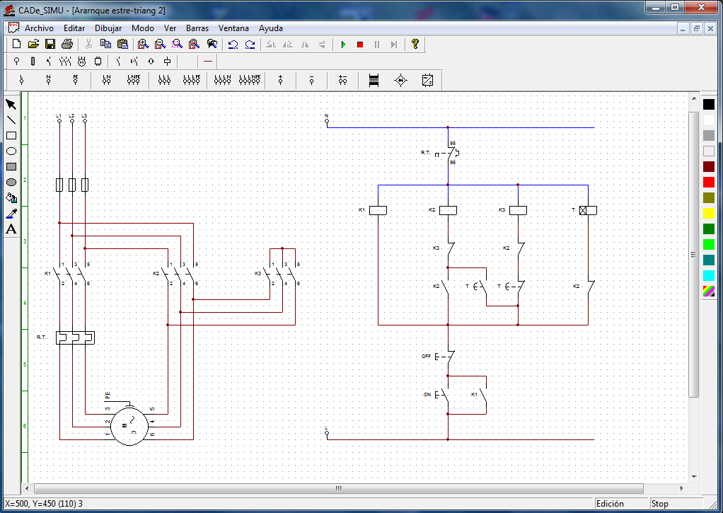La Web del Programador