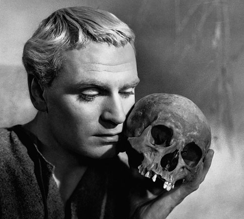 Hamlet: List of Scenes - The Complete.