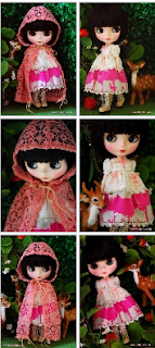 ロボロボお人形部: BHC新作入荷★<br />