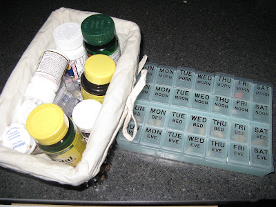Can you take advil and tylenol with.