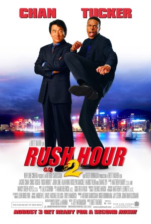 rush hour