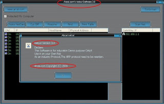 NetCut & Anti NetCut Full mới nhất 2013 + Hướng ...