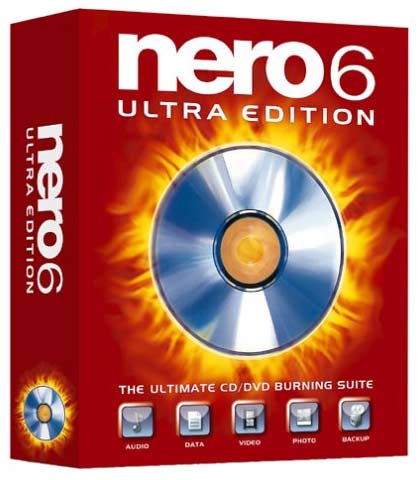 Nero StartSmart free download, download.