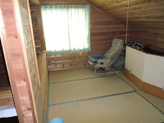 道志村中古別荘　450万円（温泉から徒歩3分）　和室1