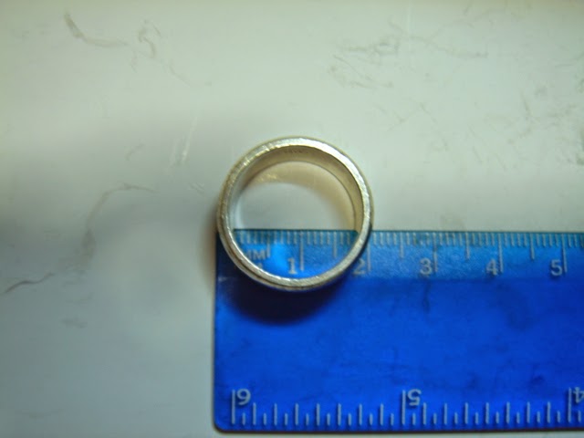 サイズ 16号 直径 18.0mm 円周 56.5mm