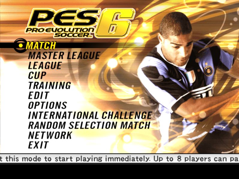 Download Winning Eleven 9 64 Bit