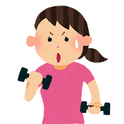 çãã¬ã®ã¤ã©ã¹ãããã³ãã«ãæã¡ä¸ãã女æ§ã