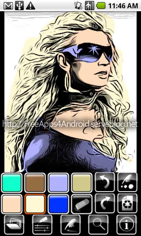 Age 7-12 - Best First Kids' Apps/Android.