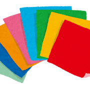 折り紙のイラスト