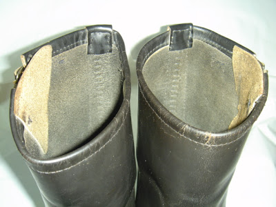 両シャフトトップ前面