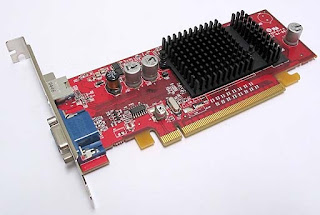 Radeon X600 Schnäppchen
