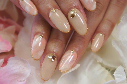 秋ネイル 女子力アップしてきます スーパー ポジティブ パンディはどんどん夢を叶え 運までも引き寄せるコーチです パンディのスーパー ポジティブ コーチング