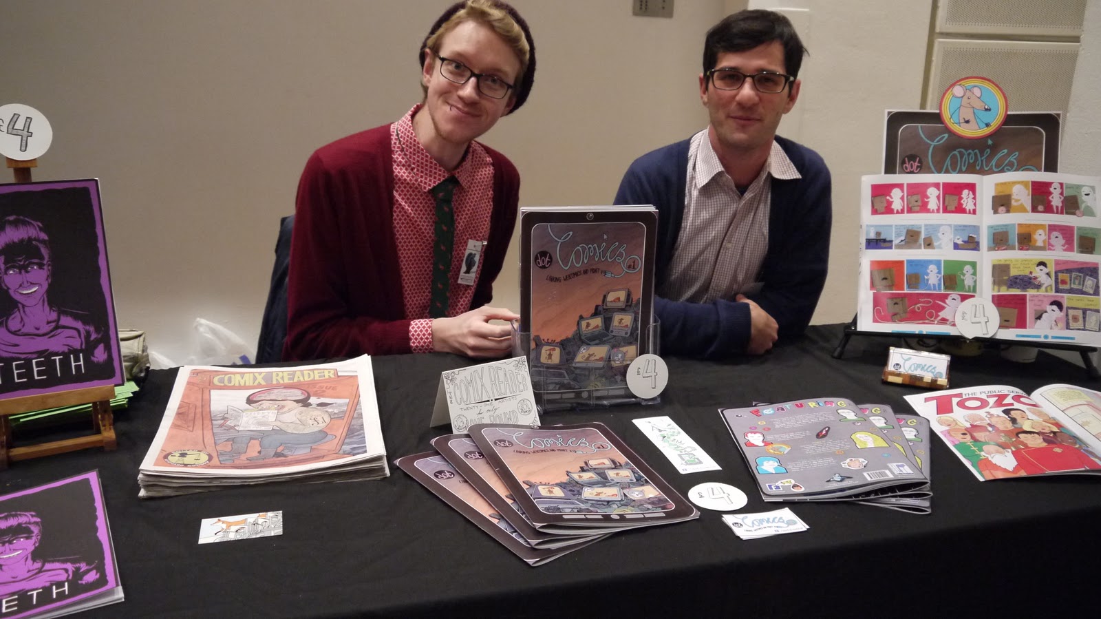 CRIME SCRAPS: IF THE DEAD RISE NOT: PHILIP.