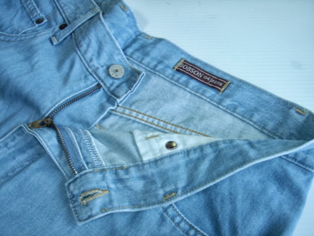 ジッパー YKK 45 リベット SCOBILL