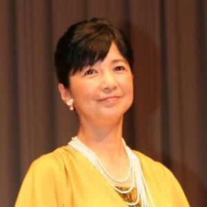 宮崎美子 ヌードでも見え創価学会では話題のおっぱい見える動画