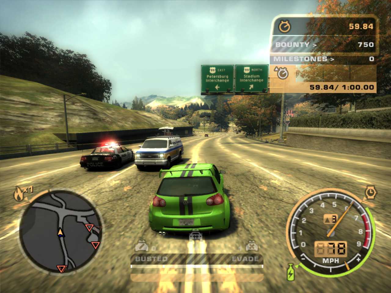 Need For Speed Most Wanted 2005 Download | seolestseoのブログ