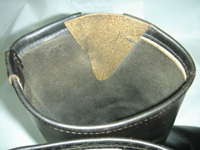 左シャフトトップ