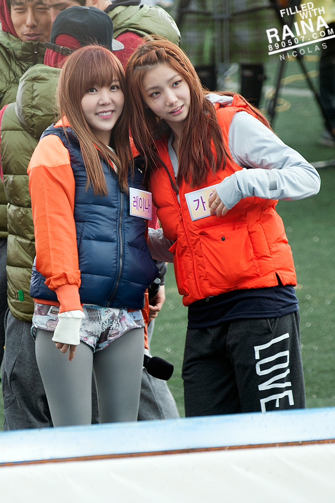 ドリームチーム|レイナ