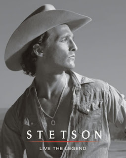 Stetson Cowboy Hats - The essence of the.