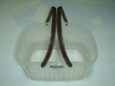 クリア×クリアブラウン