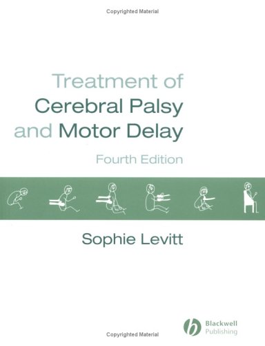 About Cerebral Palsy | MyChild™ |.