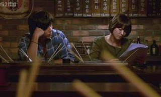 彼らが生きる世界 2話ネタバレ あらすじ らぶ 韓国ドラマ Love Korean Drama