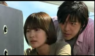 彼らが生きる世界 4話ネタバレ あらすじ らぶ 韓国ドラマ Love Korean Drama