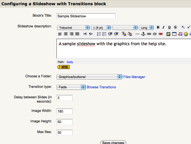 Moodle Articles - Moodleman Blog