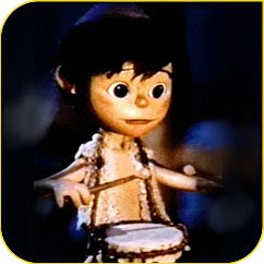 The Little Drummer Boy