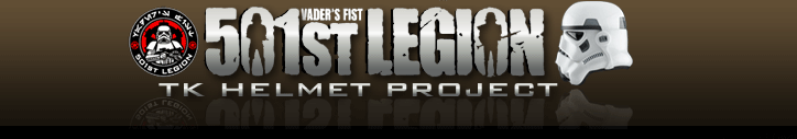 501st TK Project<br />