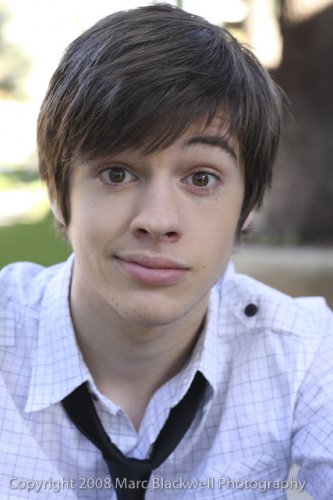 イケてる私とサエない僕 Lemonade Mouth Adam Hicks