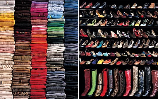 Closet® Online Shop