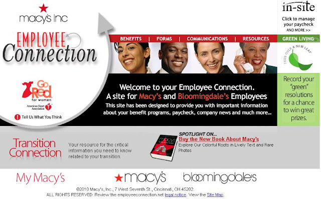 Sign In Macys Insite - Macys Insite login