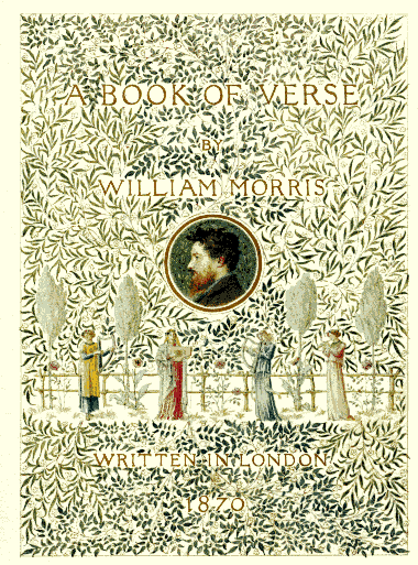 The Oxford Book Of Latin Verse, by H.W..