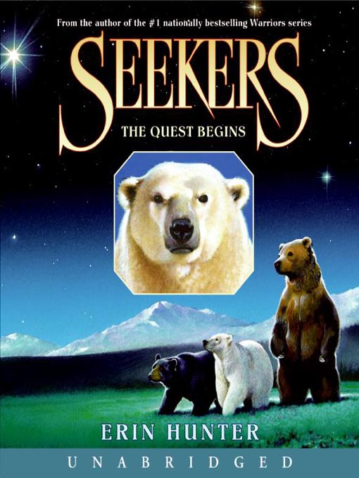 Seekers Series - Barnes & Noble - Books,.