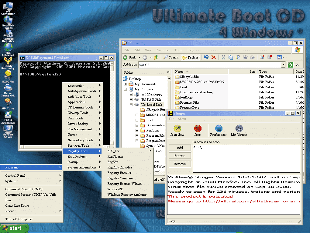 Download Ultimate Boot Cd For Windows 7 Lipavadic1987のブログ