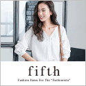 ファッション通販fifth(フィフス)