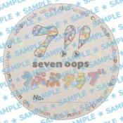 7!!STICKER(見本)