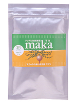 【送料無料】ヤマノ・JAS認定有機マカ（お試し2週間サイズ）