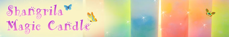 ＬＯＶＥキャンドル